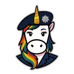 Meeting-Ops — the officer unicorn